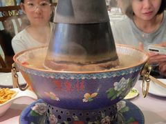 -东来顺饭庄(apm总店)