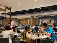 大堂-今之味南亚厨房·探店指南(领展购物广场店)