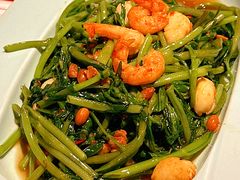 -蕉叶·广州明星泰国菜(黑金冠保利广场店)