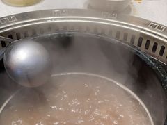 -木王宴语·野生鲜菌火锅(玉河店)