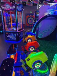 -龙小湖探索乐园 Little Hoo Galaxy(龙湖重庆金沙天街店)