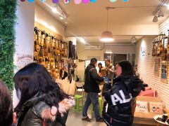 -WithU悠弦时光·尤克里里之家ukulele(宽窄巷子店)