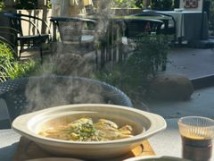 -龙井壹号·茶缘山景宴(龙井村店)