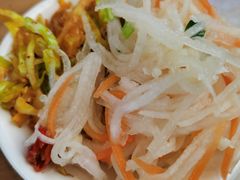 自助小菜-晋情·游子轩(梅花路店)