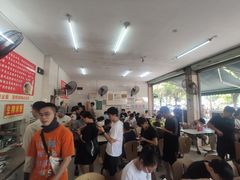 -胜嘉生榨米粉(科园总店)