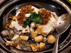 -金成潮菜博物馆(海珠湿地店)