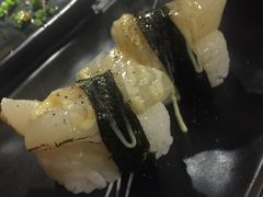 -昊·来了寿司(双楠2店)