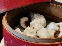 -新天世纪中餐厅