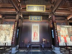 -王阳明故居