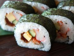-竹之月日本料理铁板烧(香江花园店)