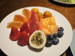 -大连君悦酒店·星海湾壹号Dalian·Dalian(星海广场店)