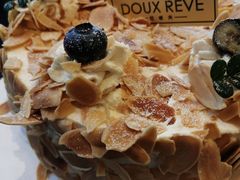 -杜哈夫DOUX RÊVE·生日蛋糕(日月光店)