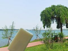-丁香湖公园