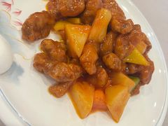 -功德林素菜饭庄(前门店)