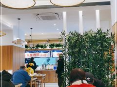 大堂-蔡先生(双阳路店)