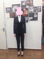 -香港大昌洋服定制(金中环店)