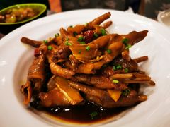 -古田会·肥肠鸡(古田店)
