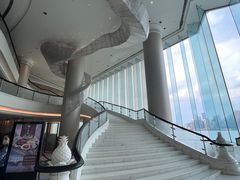 -香港九龙海逸君绰酒店