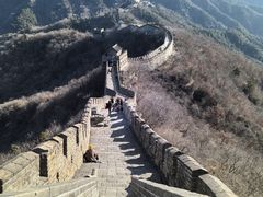 -慕田峪长城