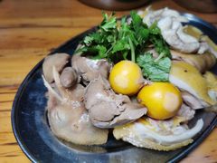 -肥婆兰鸡饭(西门外街店)