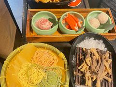 -捞王锅物料理(温州万象城店)