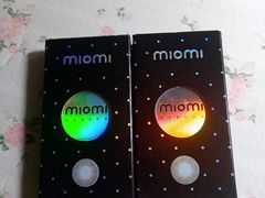 -miomi米欧米美瞳隐形眼镜(新世界大丸百货店)