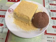 -香港華心糖水鋪(南西总店)