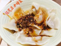 协茂森老钟家水饺-协茂森老钟家(龙湖滨江天街店)