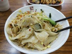 -老陕兄弟(彩虹新城店)