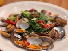 -海九澎湖海鲜餐厅