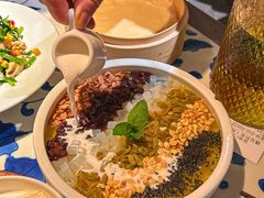 -遇见长安之高山流水(李家村万达店)