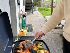 -Coop Supermarkt Grindelwald