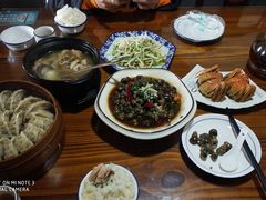 -呼吸森林·生态农庄农家乐私房菜