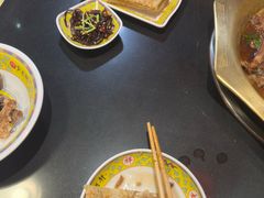 -芦月轩羊蝎子(劲松店)