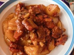 -韩记海鲜饺子(隆仁世家店)