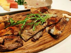 -外婆家(古墩印象城店)