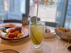 -燃扒房Steakhouse(皇庭店)