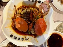 -五丁桥光头香辣蟹(望江橡树林店)