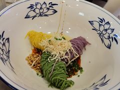 -南锣南门(东方银座店)