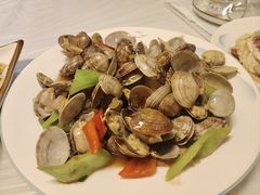 -宾朋海鲜特色美食餐厅·纯手工鲅鱼水饺(兴海路店)