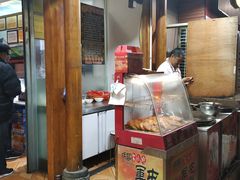-青石桥老瓦房肥肠粉总店(青石桥总店)