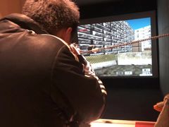 -真枪会射击俱乐部(河西中央公园店)