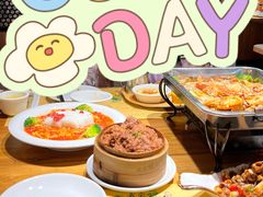 -我家福厨(万达中餐厅店)