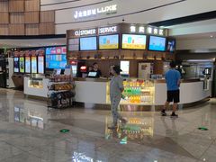 -金逸影城(中关村店)