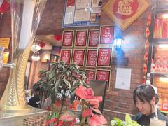 -老姑砂锅·烧烤天津菜(体北道店)