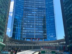 -好世界商业广场(北京国际中心店)