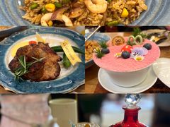 -秘密旅行Bonjour(黑金冠 江南西店)