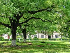 -上海交通大学董浩云航运博物馆