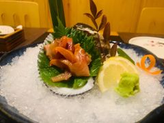 -长崎屋·日本料理·刺身·烧鸟(天河北路店)