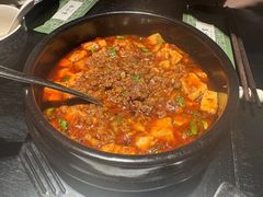 -金谷仓家庭料理(马泉营店)